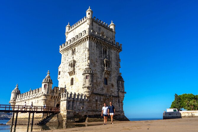 2h Belem Electric Tuk Tuk Tour - Comparing This Tour to Similar Experiences