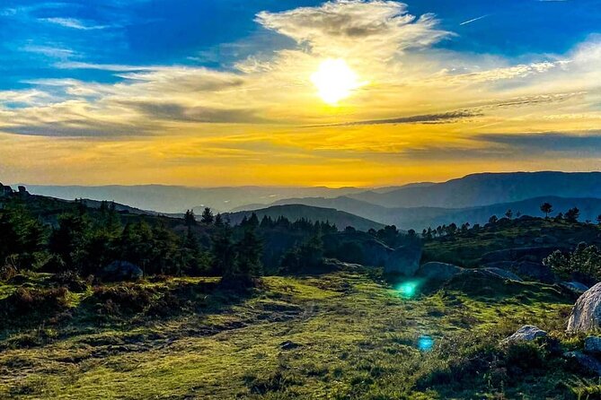 2h Buggy Tour  Arcos de Valdevez  Peneda Gerês - The Guide and Safety Standards