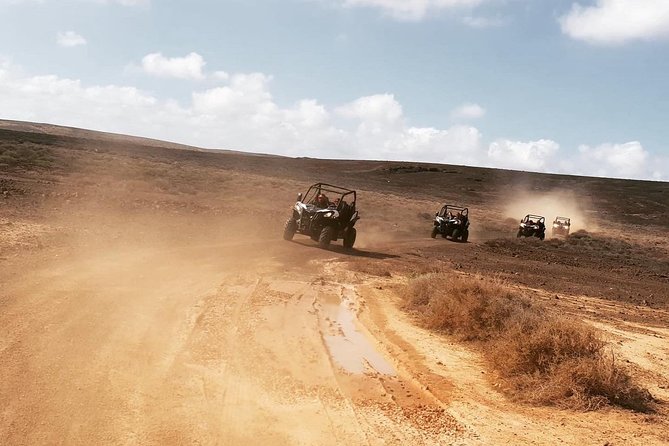 2h Buggy Tour guided by the north of Lanzarote - Exciting 2.5-Hour Guided Buggy Tour in Northern Lanzarote