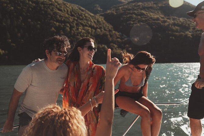 2H Hour Private Cruise on Lake Como by Motorboat 6 PAX - Experience the Best of Lake Como on a Private 2-Hour Motorboat Cruise