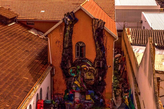 2h Lisbon Electric Tuk Tuk Tour + 2h Sunset Sailing Boat Trip - Key Points