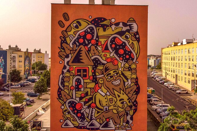 2h Lisbon Electric Tuk Tuk Tour + 2h Sunset Sailing Boat Trip - Exploring Lisbon’s Neighborhoods by Tuk Tuk