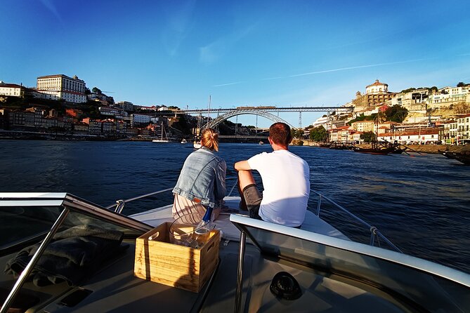 2h Private Boat Trip for two with Tasting in Porto - Why This Tour Excels for Romantic Moments