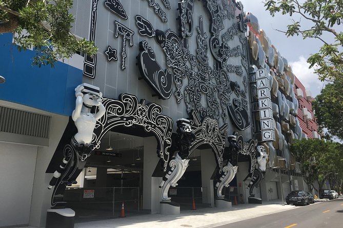 2H Private Classic Car Tour Miami Beach & Wynwood - Value and Experience: A Stylish Way to Discover Miami