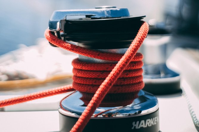 2h Private Group - Exclusive Boat Tour with Local Sailors - Practical Details: Booking, Group Size, and Accessibility