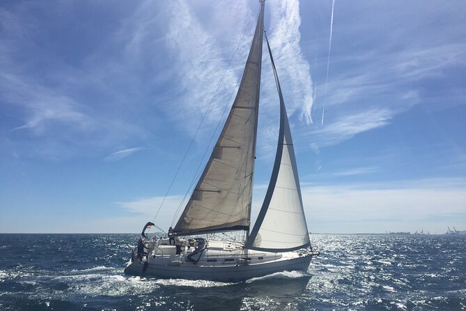 2h Sailing Tour from Barcelona. Sunset or Day Sailing experience - Practical Tips for Your Sailing Tour