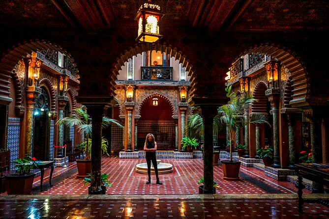 2h Sunset Views Lisbon by Tuk Tuk - Key Points