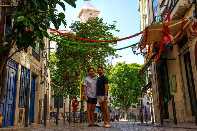 2h Sunset Views Lisbon by Tuk Tuk - Discover Lisbon’s Oldest Neighborhood: Alfama