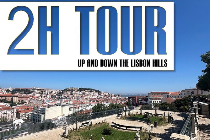 2h Tuk-Tuk Tour: Up and Down the Lisbon Hills - Discovering Lisbon’s Historic Squares and Neighborhoods