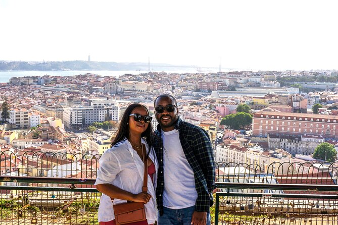 2h Untouched Lisbon - Hidden Secrets Tuk Tuk Tour - Bairro Alto’s Nightlife and Daytime Charm