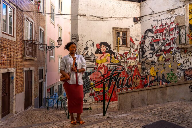 2h Untouched Lisbon - Hidden Secrets Tuk Tuk Tour - Why This Tour Stands Out from Other Lisbon Tours