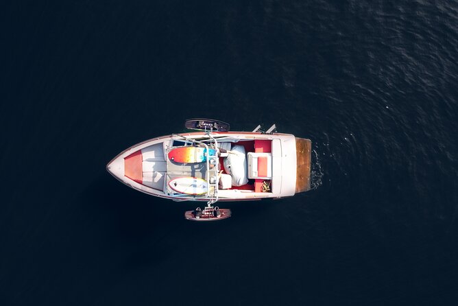 2H Wakeboard and Wakesurf on Lake Como with Mastercraft Boat - Experience the Thrill of Wakeboarding and Wakesurfing on Lake Como