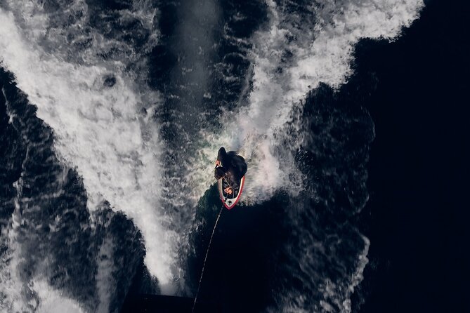 2H Wakeboard and Wakesurf on Lake Como with Mastercraft Boat - Key Points