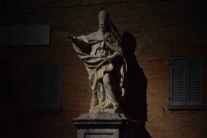 2hours Walking Tour of Urbino, Capital of Le Marche Renaissance - Key Points