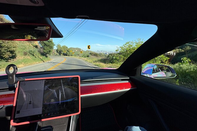 2Hr Hollywood Sign Tour AI powered driving tour - Hollywood’s Famous Filming Locations and Celebrity Homes