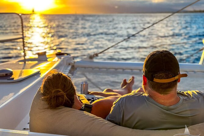 2hr Luxury Private Sailing Catamaran for 7-12 People - The Meeting Point and Accessibility