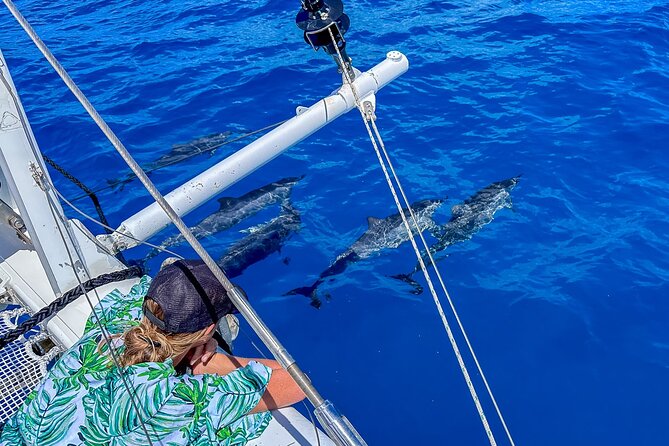 2hr Luxury Private Sailing Catamaran in Waikiki for 1-6 People - Additional Amenities and Inclusions
