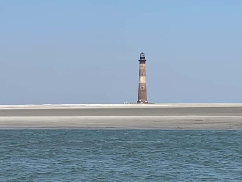 2hr Private River Cruise with stop at Morris Island - What Makes This Private Cruise Stand Out?