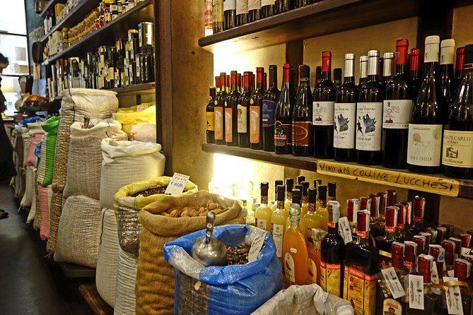 2Italia Lucca Food Tour - Exploring Lucca’s Food Culture Through Its History