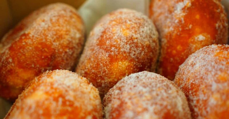 2nd)Diamond Head Hike w/ Malasada Starts at 7:00 a.m. - Who Should Consider This Tour?