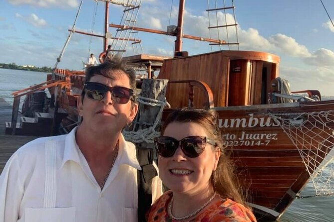 2x1 Romantic Columbus Dinner on the Lagoon aboard Spanish Galleon - Booking, Cancellation, and Practical Tips