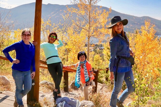 3/4 Day Rocky Mountain NP "Mountain to Sky+Bear Lake Rd" Tour - RMNPhotographer - The Tour’s Strengths and Limitations