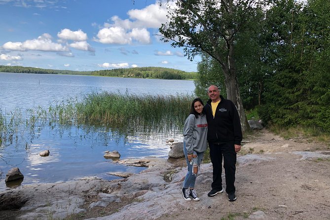 3-4h Viking History Short Day Tour from Stockholm - Highlights of the Viking Sites Visited