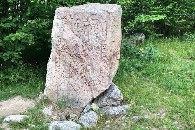 3-4h Viking History Short Day Tour from Stockholm - The Itinerary Breakdowns and Unique Stops