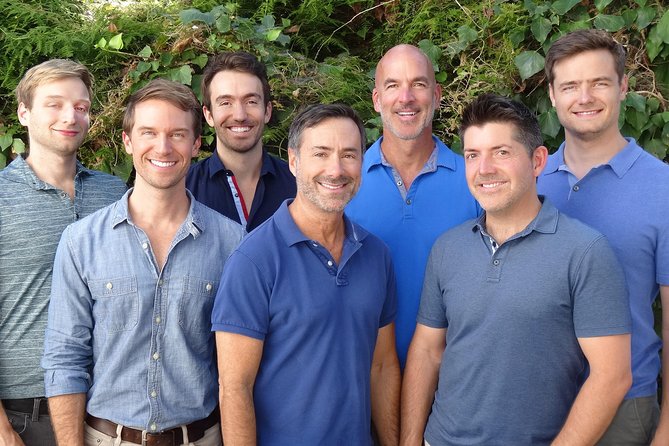 3.5 Hour Coastal Tour of Santa Monica, Venice Beach and Malibu - Logistics and Comfort