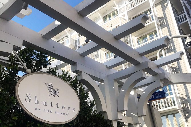 3.5 Hour Coastal Tour of Santa Monica, Venice Beach and Malibu - Customization, Pacing, and Flexibility