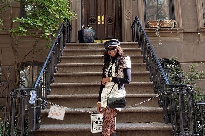 3.5 Hour Private SATC Hotspots Guided Tour - Comfort and Transportation Advantages