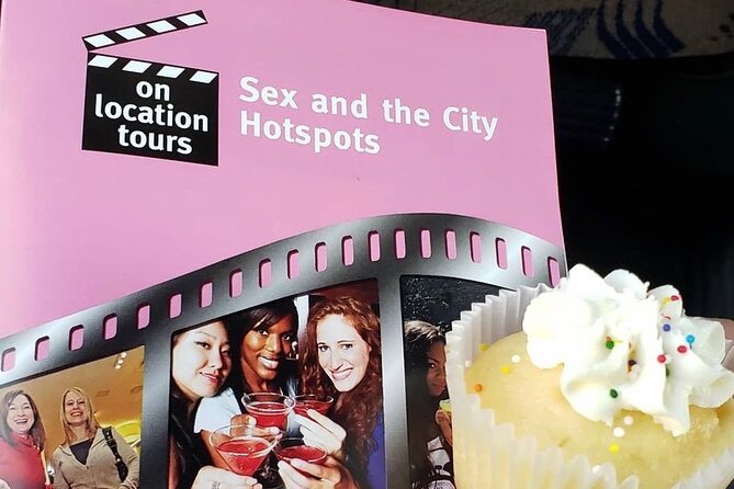 3.5 Hour Private SATC Hotspots Guided Tour - Guide Quality and Review Highlights