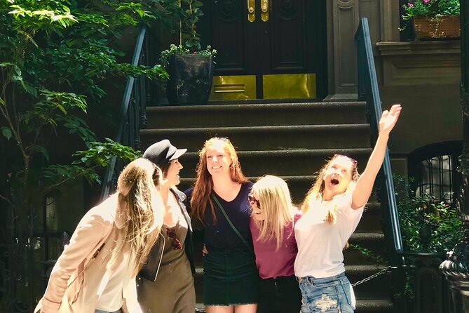 3.5 Hour Private SATC Hotspots Guided Tour - Booking and Cancellation Policies