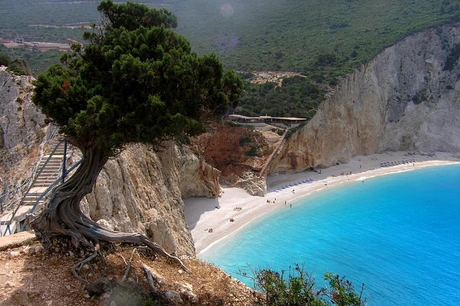 3 Best Sandy Beaches of Lefkada - Key Points