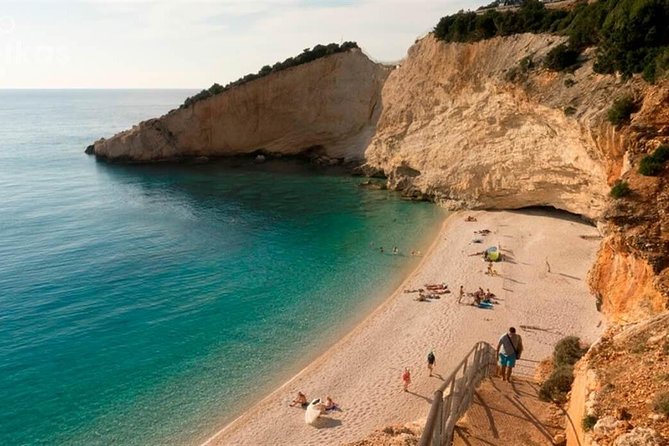 3 Best Sandy Beaches of Lefkada - The Experience at the Beaches: What to Expect