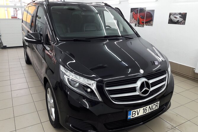 3-Castle: Peles,Bran,Rasnov,Sinaia Monastery from Brasov w pickup - The Final Word on the 3-Castle Tour from Brasov