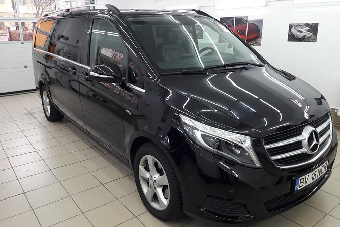 3 Castle:Peles ,Bran,Cantacuzino Tour from Brasov /Hotel pickup - Guided Tours with Knowledgeable Guides