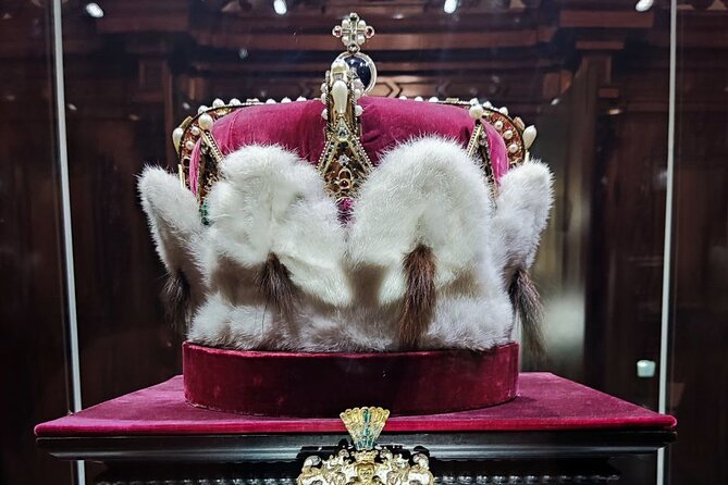 3 Castles and Wine Private Day Trip in Danube Valley from Vienna - Return to Vienna and Optional Drop-off