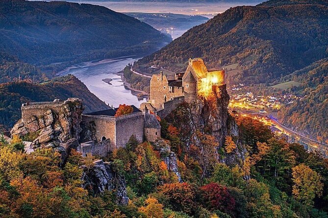 3 Castles and Wine Private Day Trip in Danube Valley from Vienna - The Value of a Private, Guided Experience