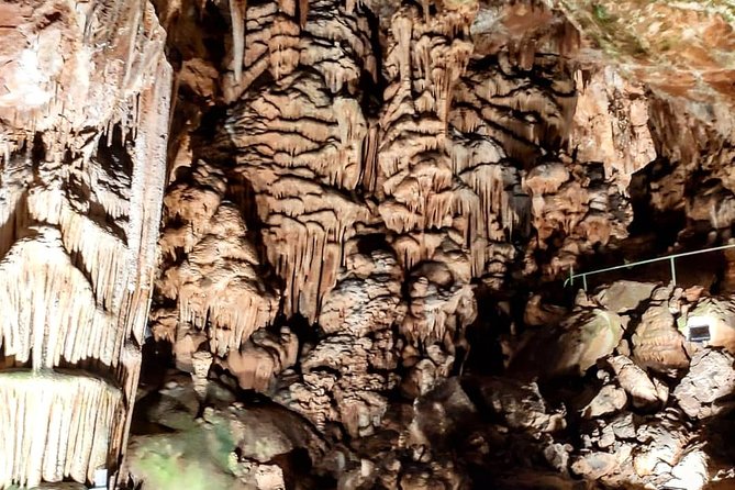 3 Caves tour - Saeva dupka , Eyes of God cave & Devetashka Cave - Logistics and Group Size: Personalized Experience in a Small Group