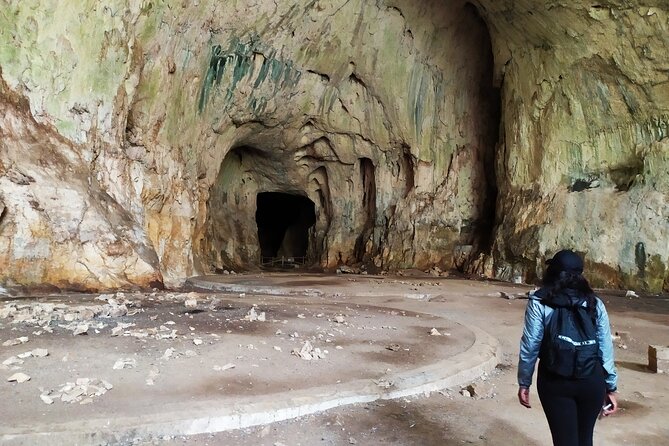 3 Caves tour - Saeva dupka , Eyes of God cave & Devetashka Cave - Practical Tips and Considerations