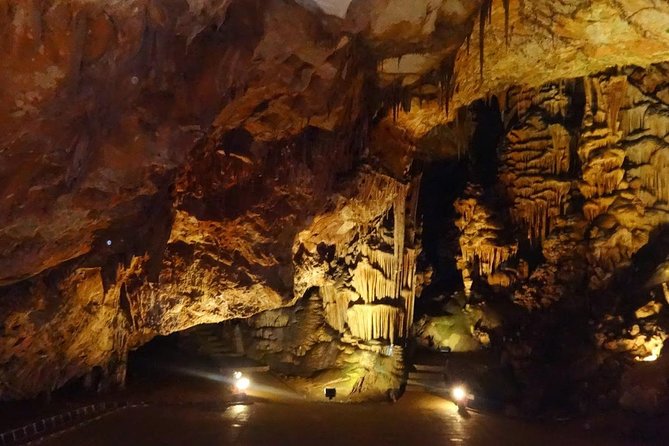 3 Caves tour - Saeva dupka , Eyes of God cave & Devetashka Cave - The Sum Up: An Engaging Bulgaria Cave Exploration