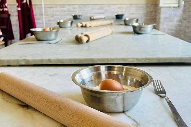 3- Cooking Making Spaghetti & Lasagna - Key Points