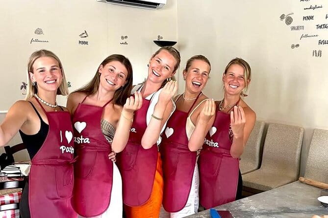 3- Cooking Making Spaghetti & Lasagna - Crafting Lasagna: Dough, Bolognese, and Béchamel