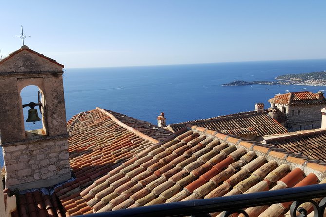 3 Countries in 1 day with Tour Company recommended by Rick Steves - Walking Through Dolceacqua: An Italian Medieval Treasure