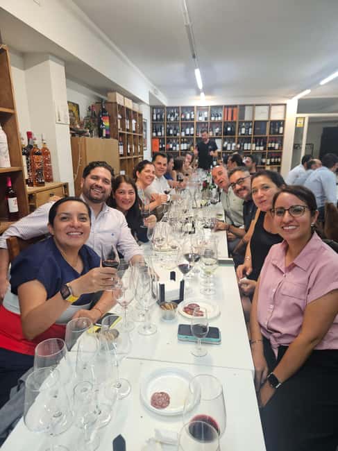 3 craft beer tasting + 3 tapas - Key Points