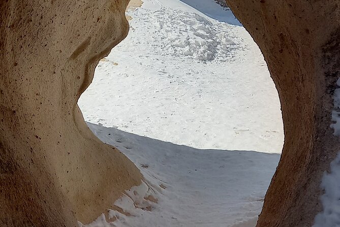 3 Day 2 Nights Cappadocia Tour from Istanbul by Plane - Accommodation and Transport Details