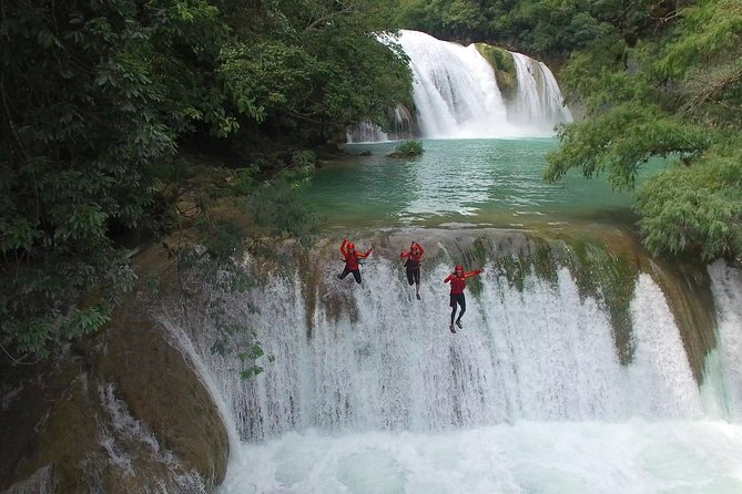 3-Day Adventure and Nature Tour in Huasteca Potosina from Ciudad Valles - Key Points