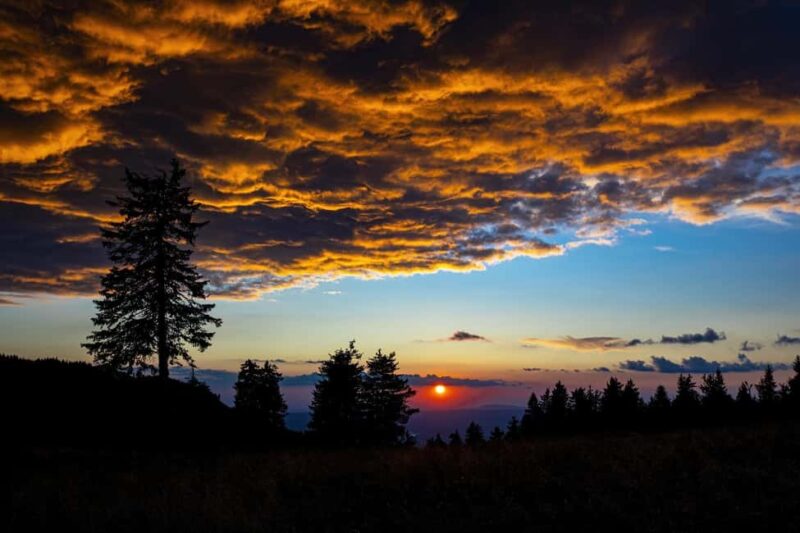 3 Day Adventure In Harghita & Surrounding Wonders - Key Points