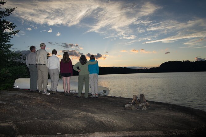 3-Day Algonquin Park Canoe Trip - Ideal for Wilderness Enthusiasts on a Tight Schedule